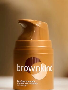 Brownkind Dark Spot Corrector Even Tone Defender New in Box Regular Price $68.00